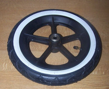 PHIL AND TEDS REAR WHEEL SPORT