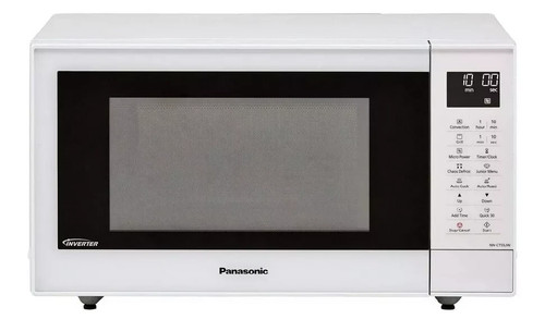 Panasonic ct55jwbpq 1000w - panasonic, nn-ct55jwbpq