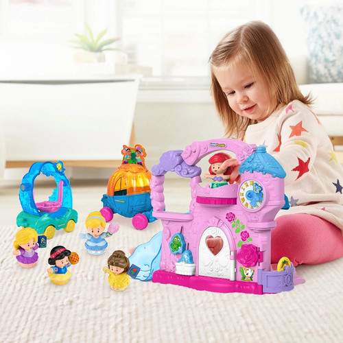 Fisher price little - fisher-price,