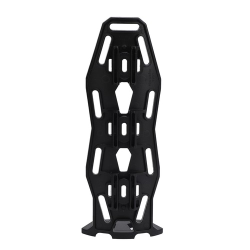 Bike fork bag mount - mount, waterproof