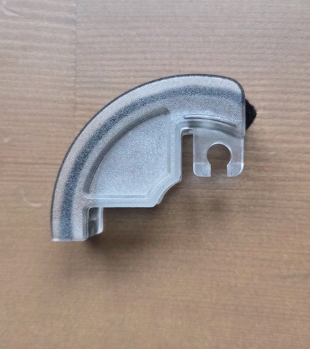 Pearl eliminator redline pedal - redline,