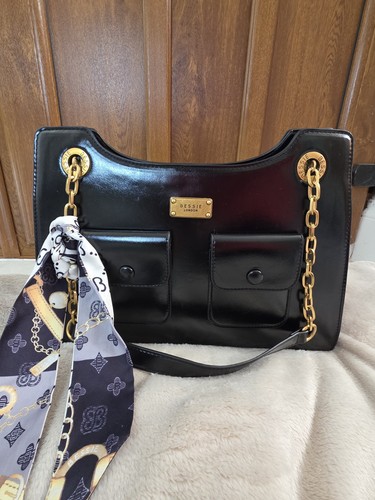 Bessie london black - bessie,
