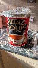 Heinz Soup Kettle Commercial Kitchen Catering BRAND NEW