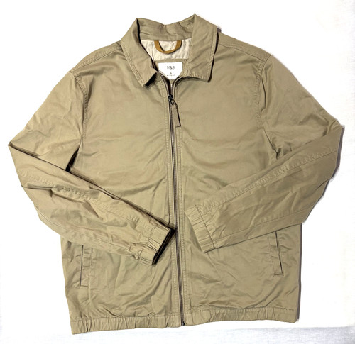 Mens harrington bomber - mens,