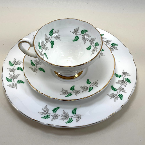 Crown staffordshire eden - staffordshire,