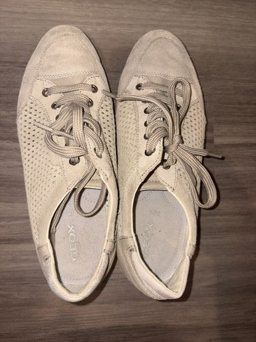 Geox respira women beige - geox,