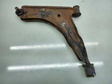 FRONT LEFT LOWER SUSPENSION