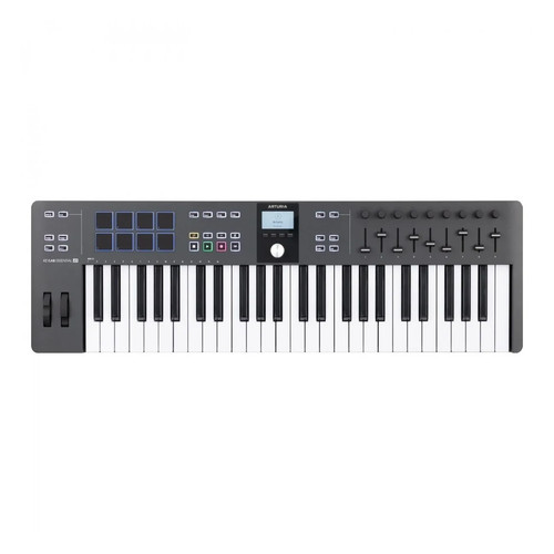 Arturia keylab essential - essential, 49