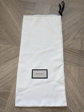Authentic Gucci Silk/Satin