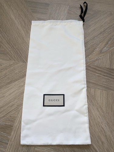 Authentic gucci silk satin - authentic,