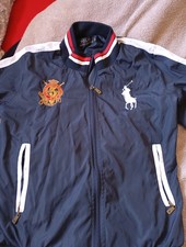 Ralph Lauren Polo Tracksuit