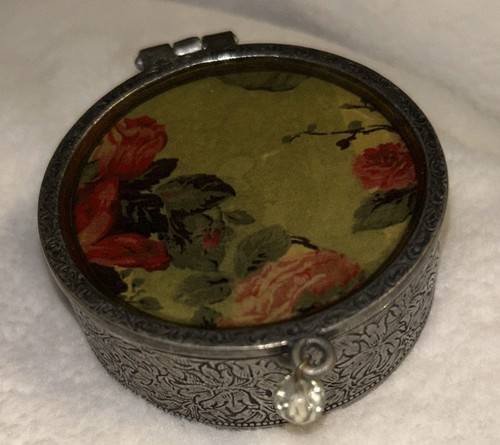Antique french gilt preste - french,
