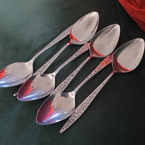 Vintage retro viners stainless - retro,