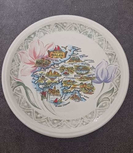 Staffordshire tableware south - tableware,