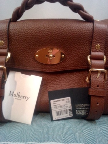 Brandnew mulberry alexa - brandnew-mulberry,