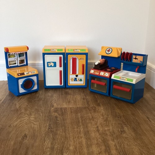 Vintage toy pedigree playtime - toy,