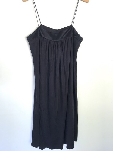 Vintage joseph black pure silk - joseph,