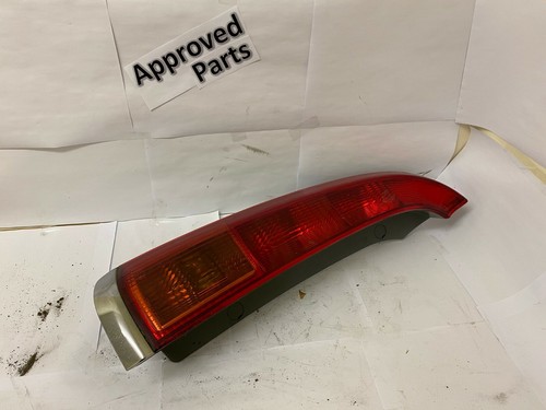 Honda stream rear - 01-03,