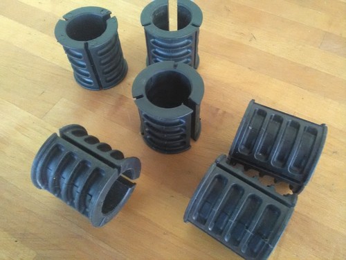 Used fishing seat - , box.preston