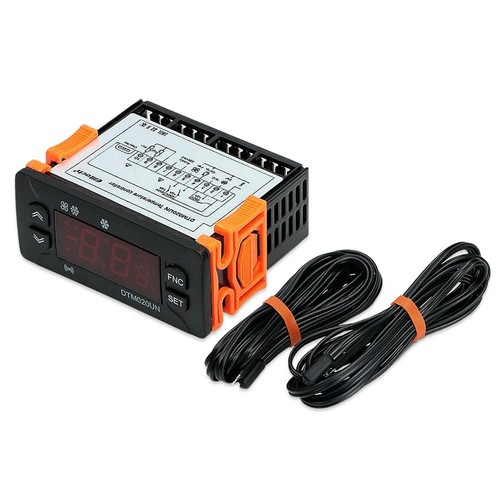 Digital controller 230v with - digital, 2