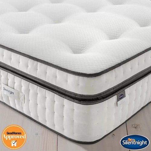 Silentnight geltex ultraflex - silentnight,