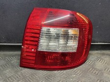 Fiat Multipla Mk1 04-11 Driver