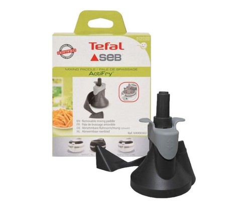 Tefal actifry paddle mixing - tefal,