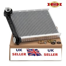NEW HEATER MATRIX CITROEN C3
