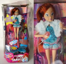 WINX CLUB 2010 MAGICAL