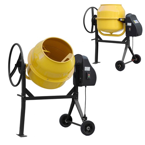 63l 120l 140l cement mixer - cement,
