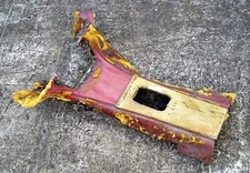 Jaguar MK10  420G  Gearbox