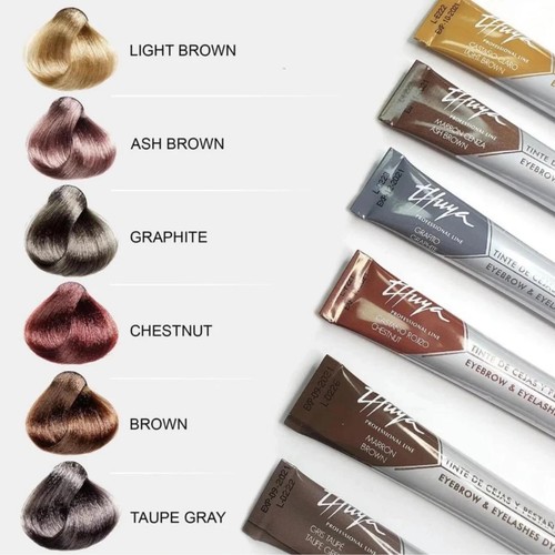 Thuya professional eyebrow - thuya,