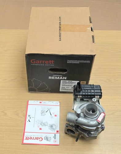Turbo charger fits citroen - turbo, c6
