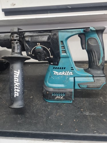 Makita 18v brushless sds - 18v,