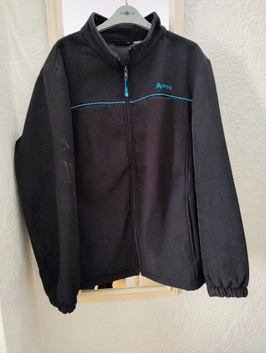 Arriva bus jacket size - bus,