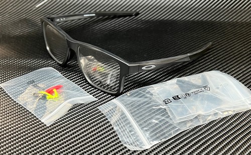 Oakley ox8143 0154 - satin, black