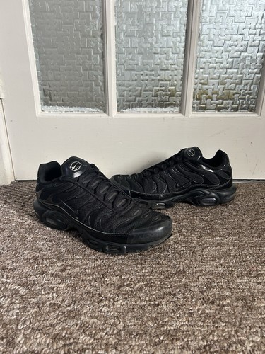 Nike air max plus - plus/tn, triple