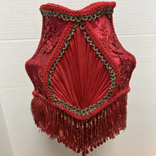 Vtg victorian french style - french,