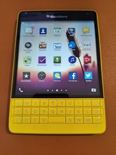 BlackBerry Passport Q30 - 32GB