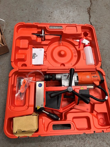 Fein mag drill - cordless,