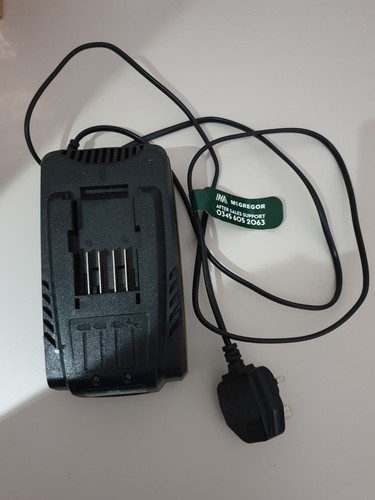 Mcgregor 6v cordless - mcgregor,
