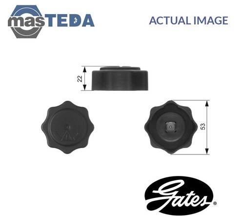 Rc229 coolant expansion tank - rc229,