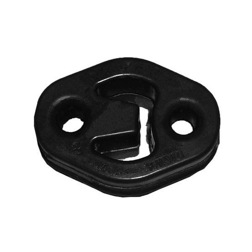 Klarius exhaust rubber mount - klarius,