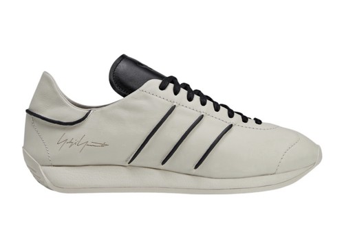 Adidas country talc - y-3,