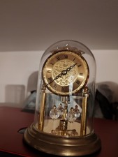 Anniversary Quartz Battery