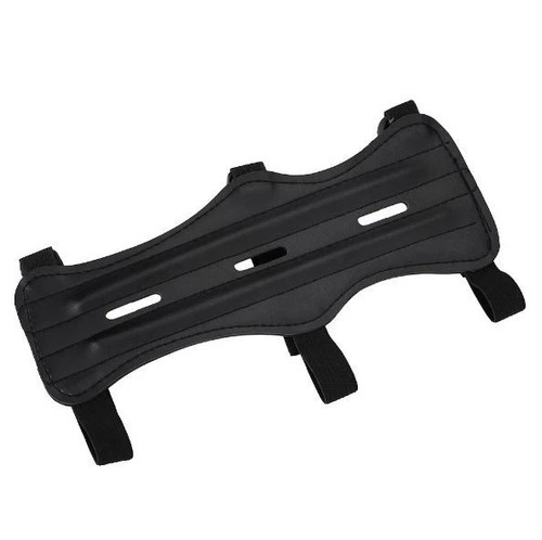 Strap archery arm guard - arm,