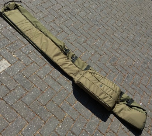 Korum rod holdal with - 1x,