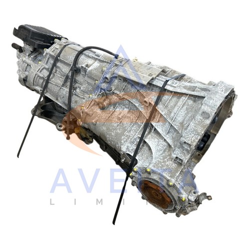 Audi avant mk5 - a4,