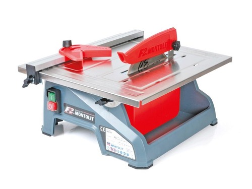 Montolit electric tile wet - f2,,