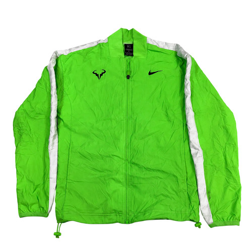 Nike rafa nadal - rafa, green